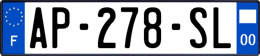 AP-278-SL