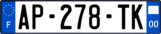 AP-278-TK