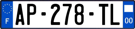 AP-278-TL