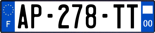 AP-278-TT