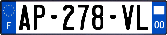 AP-278-VL