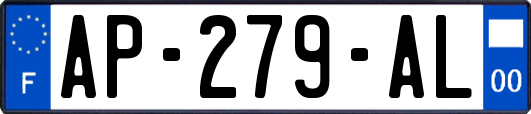 AP-279-AL