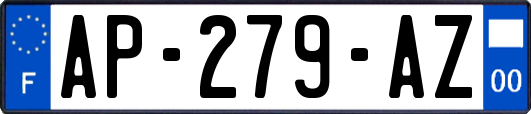 AP-279-AZ