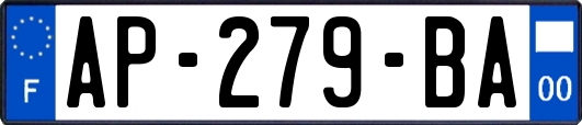 AP-279-BA