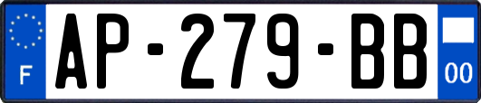 AP-279-BB