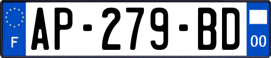 AP-279-BD