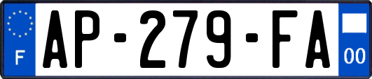 AP-279-FA