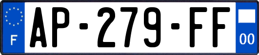 AP-279-FF