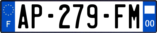 AP-279-FM