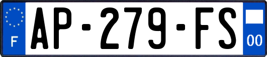 AP-279-FS