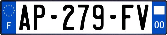 AP-279-FV