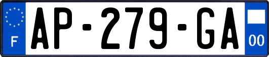 AP-279-GA