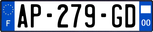 AP-279-GD
