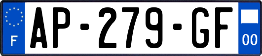 AP-279-GF