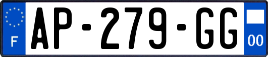 AP-279-GG