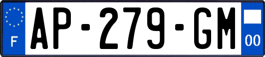 AP-279-GM