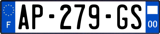 AP-279-GS