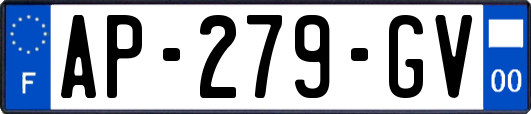 AP-279-GV