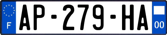 AP-279-HA