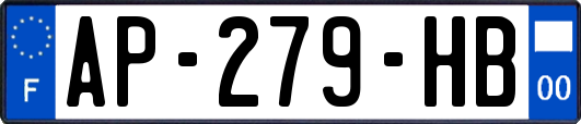 AP-279-HB