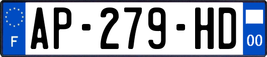 AP-279-HD