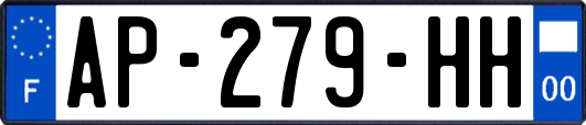 AP-279-HH