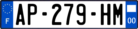 AP-279-HM