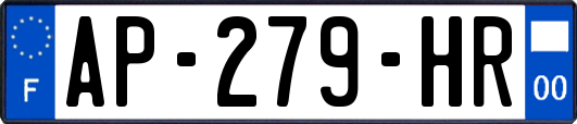 AP-279-HR
