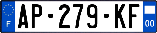 AP-279-KF