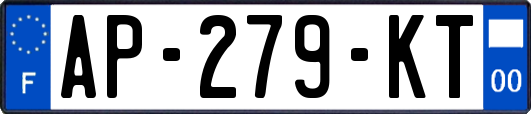 AP-279-KT