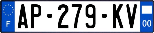 AP-279-KV