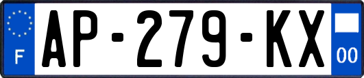AP-279-KX