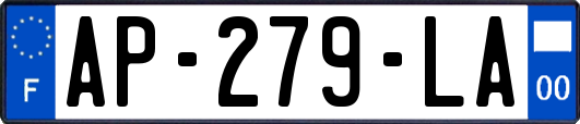 AP-279-LA