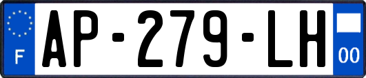 AP-279-LH