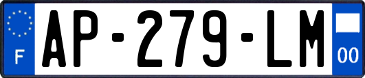 AP-279-LM