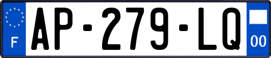 AP-279-LQ