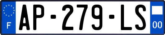 AP-279-LS