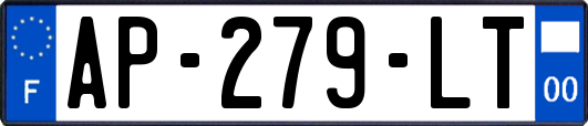 AP-279-LT
