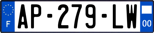 AP-279-LW
