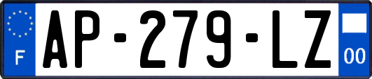 AP-279-LZ