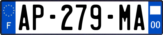 AP-279-MA