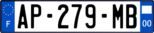 AP-279-MB