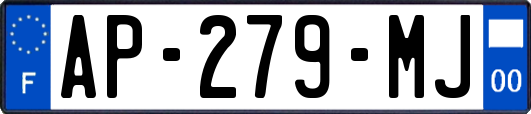 AP-279-MJ