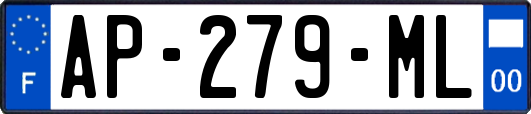 AP-279-ML