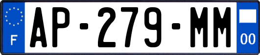 AP-279-MM