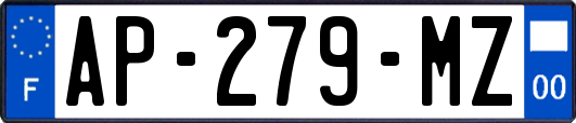 AP-279-MZ