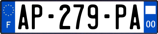 AP-279-PA