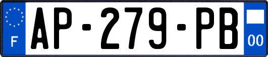 AP-279-PB