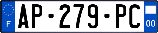 AP-279-PC