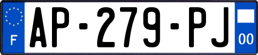 AP-279-PJ